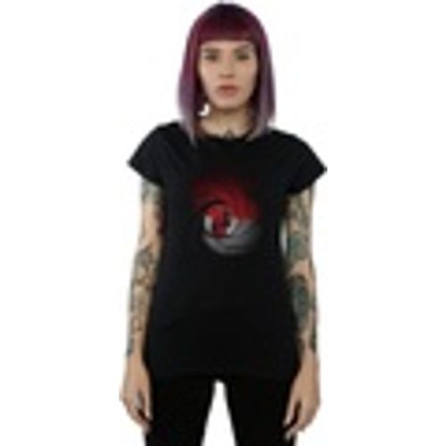T-shirts a maniche lunghe Deadpool Gun Barrel - Marvel - Modalova