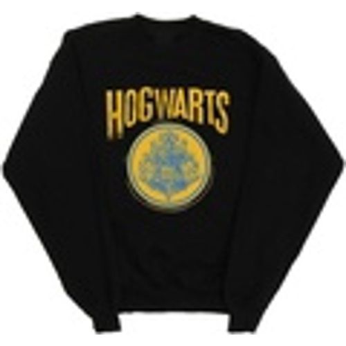Felpa Hogwarts Circle Crest - Harry Potter - Modalova