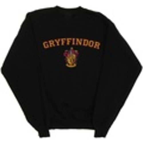 Felpa Gryffindor Crest - Harry Potter - Modalova