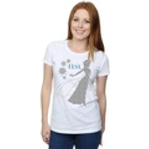 T-shirts a maniche lunghe BI21902 - Disney - Modalova