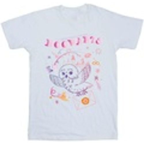 T-shirts a maniche lunghe BI21763 - Harry Potter - Modalova