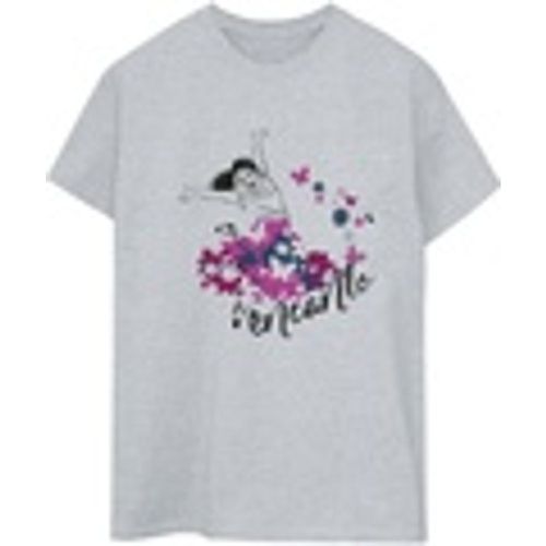 T-shirts a maniche lunghe Encanto Mirabel Flower - Disney - Modalova