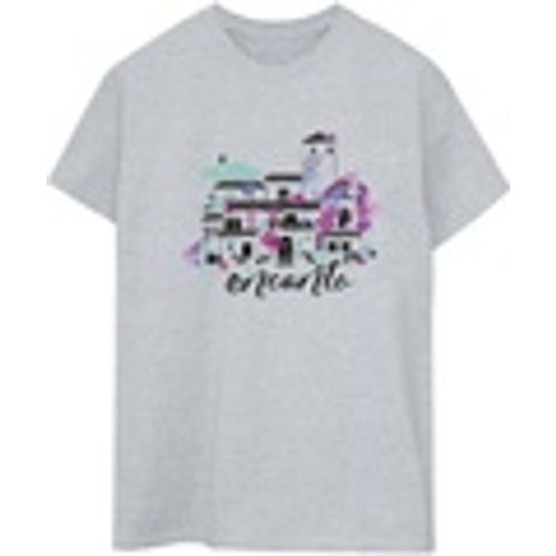 T-shirts a maniche lunghe Encanto Casita - Disney - Modalova