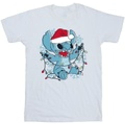 T-shirts a maniche lunghe BI23196 - Disney - Modalova
