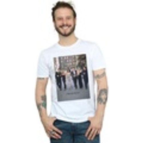 T-shirts a maniche lunghe BI25521 - Friends - Modalova