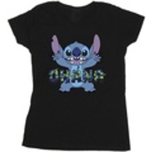 T-shirts a maniche lunghe BI25841 - Disney - Modalova