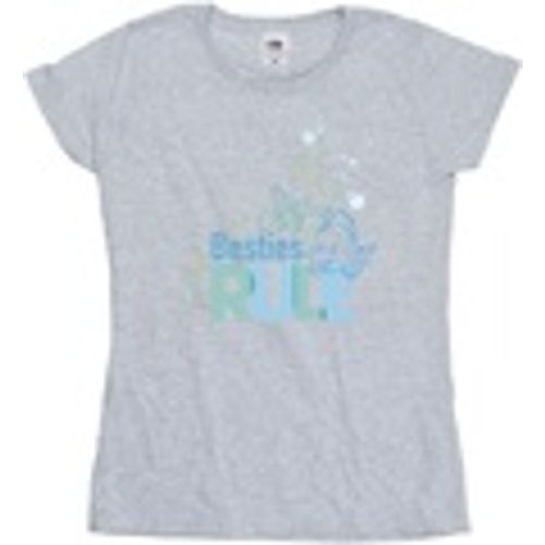 T-shirts a maniche lunghe BI26400 - Disney - Modalova