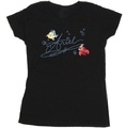 T-shirts a maniche lunghe BI26401 - Disney - Modalova