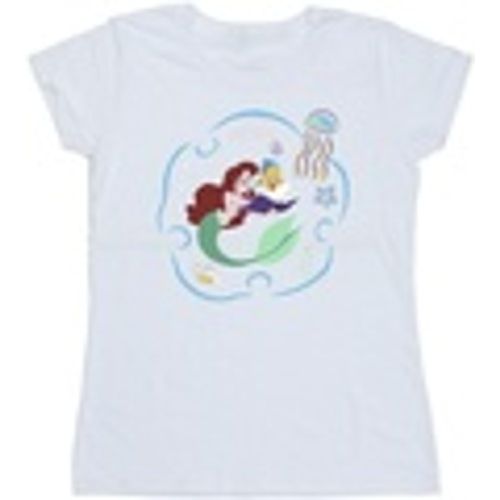 T-shirts a maniche lunghe BI26317 - Disney - Modalova