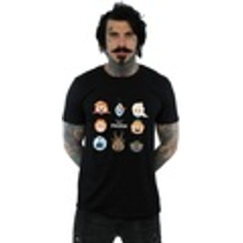 T-shirts a maniche lunghe BI27221 - Disney - Modalova