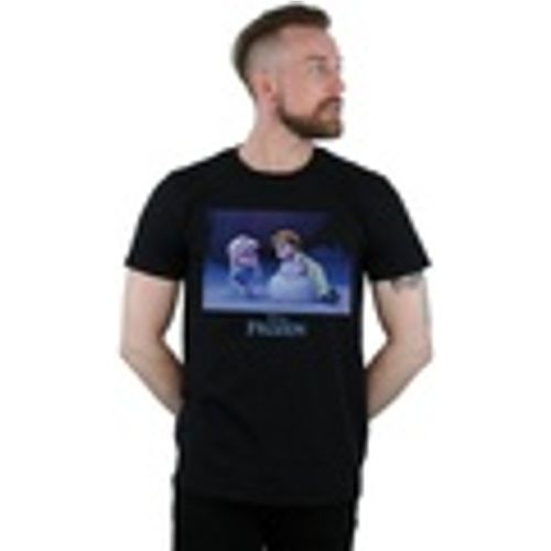 T-shirts a maniche lunghe BI27325 - Disney - Modalova