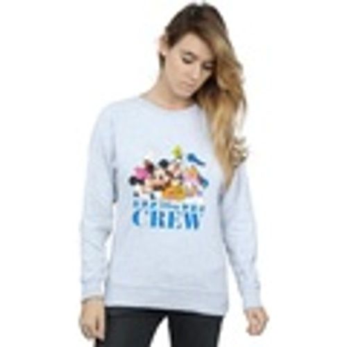 Felpa Disney Mickey Mouse Friends - Disney - Modalova