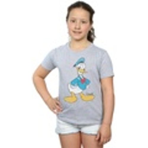 T-shirts a maniche lunghe Classic Donald Duck - Disney - Modalova