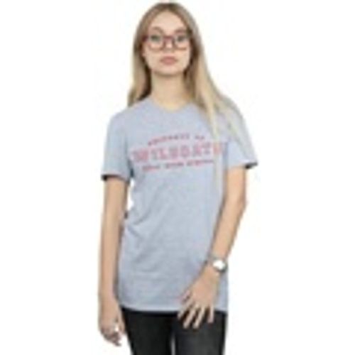 T-shirts a maniche lunghe BI28237 - Disney - Modalova