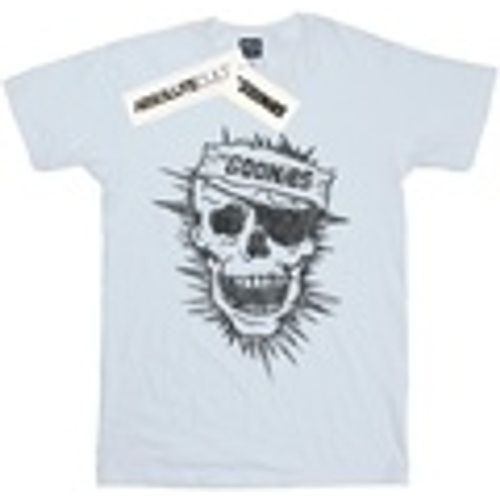 T-shirts a maniche lunghe One-Eyed Willy - Goonies - Modalova