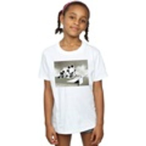 T-shirts a maniche lunghe BI28669 - Disney - Modalova