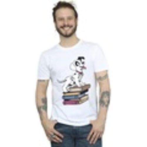 T-shirts a maniche lunghe 101 Dalmatians Books - Disney - Modalova
