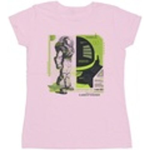 T-shirts a maniche lunghe BI28932 - Disney - Modalova