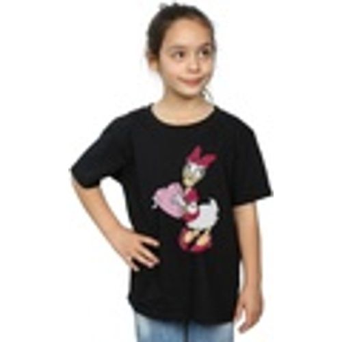 T-shirts a maniche lunghe BI28935 - Disney - Modalova