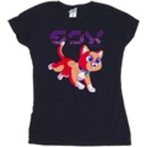 T-shirts a maniche lunghe Lightyear Sox Digital Cute - Disney - Modalova