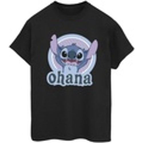 T-shirts a maniche lunghe BI30268 - Disney - Modalova