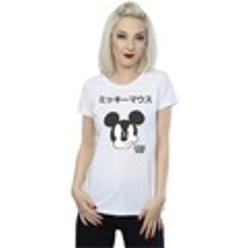T-shirts a maniche lunghe BI31378 - Disney - Modalova
