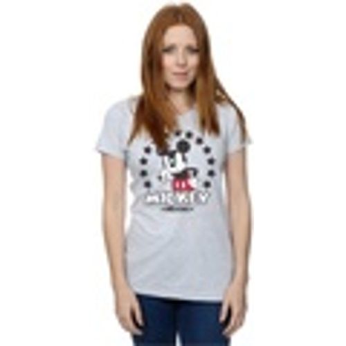T-shirts a maniche lunghe BI31357 - Disney - Modalova