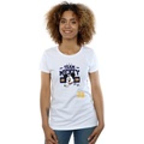 T-shirts a maniche lunghe BI31552 - Disney - Modalova