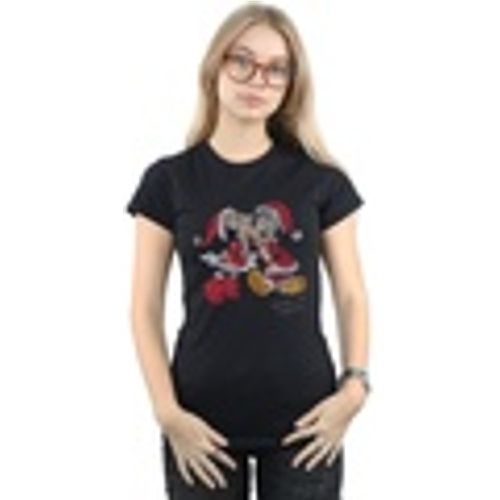 T-shirts a maniche lunghe BI31621 - Disney - Modalova
