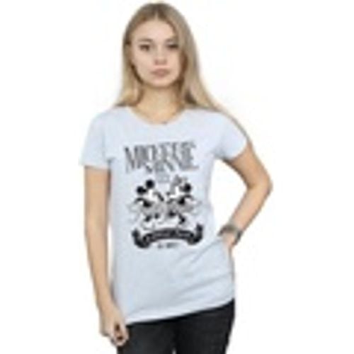 T-shirts a maniche lunghe BI31697 - Disney - Modalova