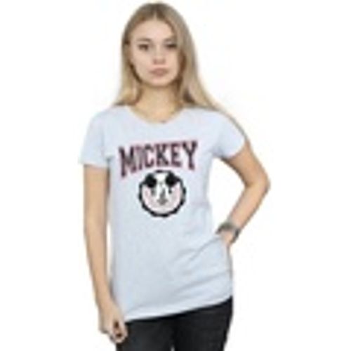 T-shirts a maniche lunghe BI32035 - Disney - Modalova