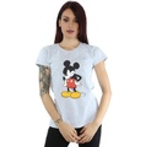T-shirts a maniche lunghe BI32103 - Disney - Modalova
