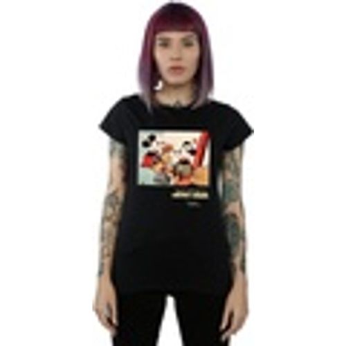 T-shirts a maniche lunghe BI32129 - Disney - Modalova