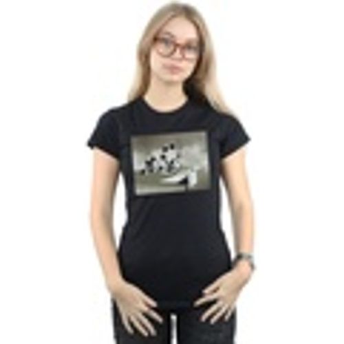 T-shirts a maniche lunghe BI32060 - Disney - Modalova