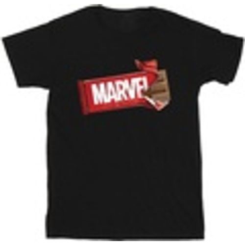 T-shirts a maniche lunghe BI32178 - Avengers, The (Marvel) - Modalova