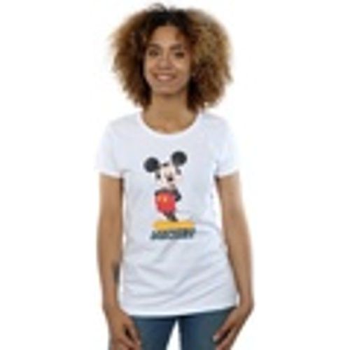 T-shirts a maniche lunghe BI32557 - Disney - Modalova