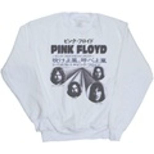 Felpa Pink Floyd BI32654 - Pink Floyd - Modalova