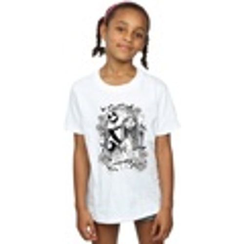 T-shirts a maniche lunghe BI32614 - Disney - Modalova
