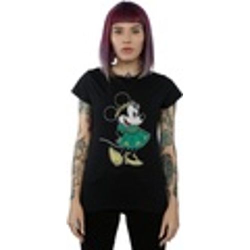 T-shirts a maniche lunghe BI32641 - Disney - Modalova