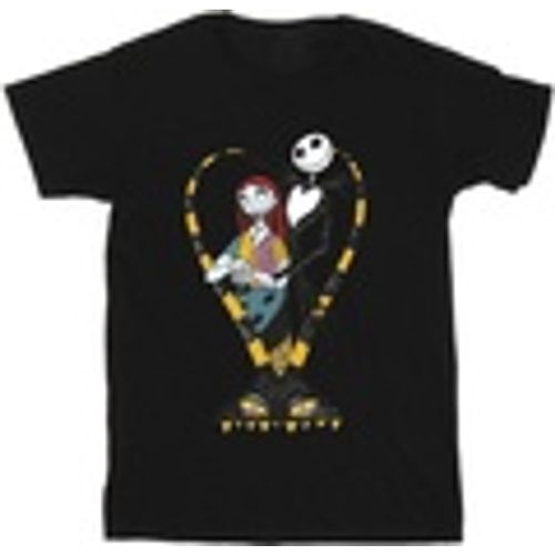 T-shirts a maniche lunghe BI32852 - Nightmare Before Christmas - Modalova