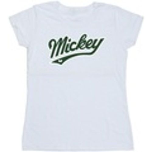 T-shirts a maniche lunghe BI33069 - Disney - Modalova