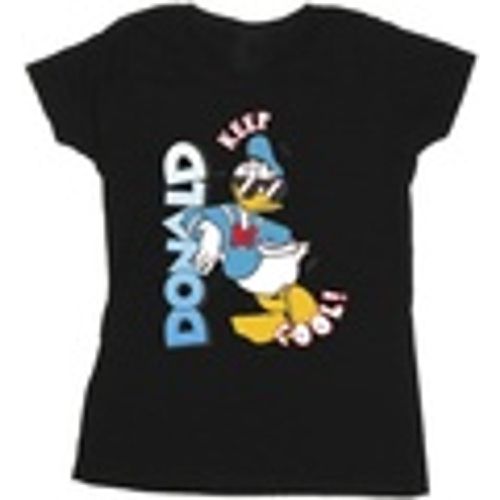 T-shirts a maniche lunghe BI33087 - Disney - Modalova