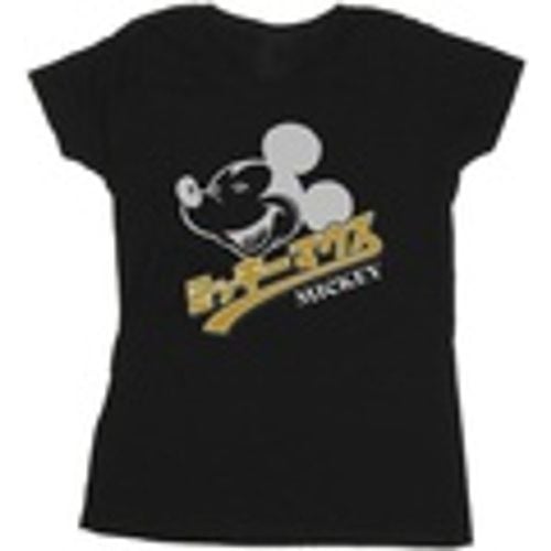 T-shirts a maniche lunghe BI33212 - Disney - Modalova