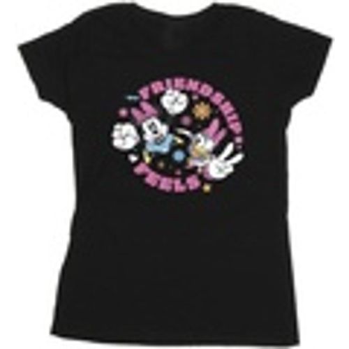 T-shirts a maniche lunghe BI33315 - Disney - Modalova