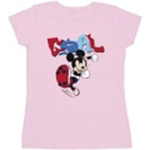 T-shirts a maniche lunghe BI33428 - Disney - Modalova