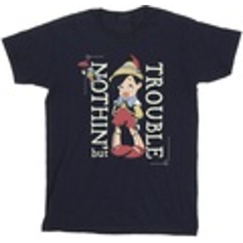 T-shirts a maniche lunghe BI33492 - Disney - Modalova
