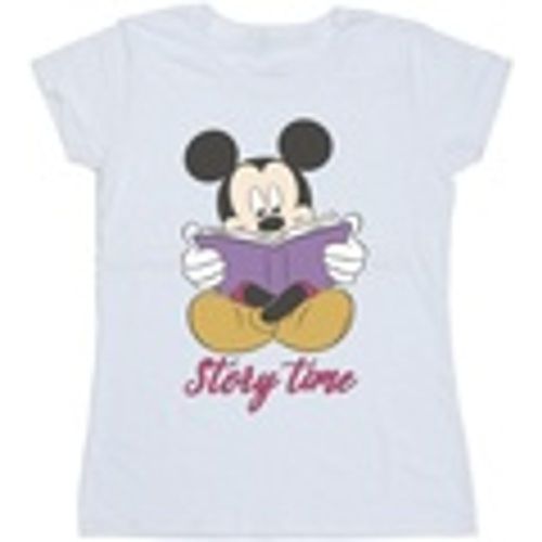 T-shirts a maniche lunghe BI33616 - Disney - Modalova