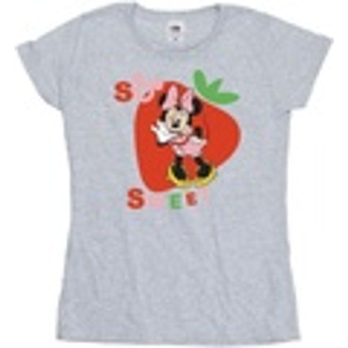 T-shirts a maniche lunghe BI33713 - Disney - Modalova