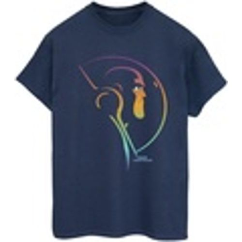 T-shirts a maniche lunghe BI33913 - Disney - Modalova