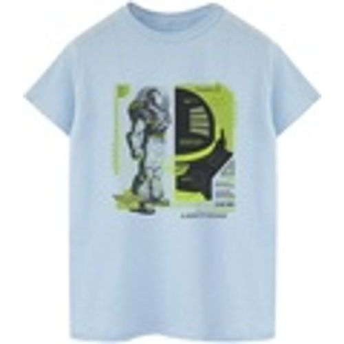 T-shirts a maniche lunghe BI33914 - Disney - Modalova